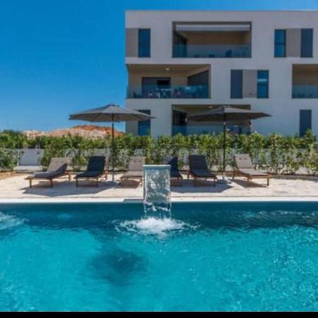 Dvj Apartments Biograd Na Moru Exterior photo
