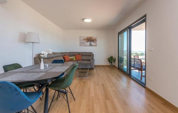 Dvj Apartments Biograd Na Moru Exterior photo