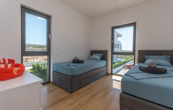 Dvj Apartments Biograd Na Moru Exterior photo