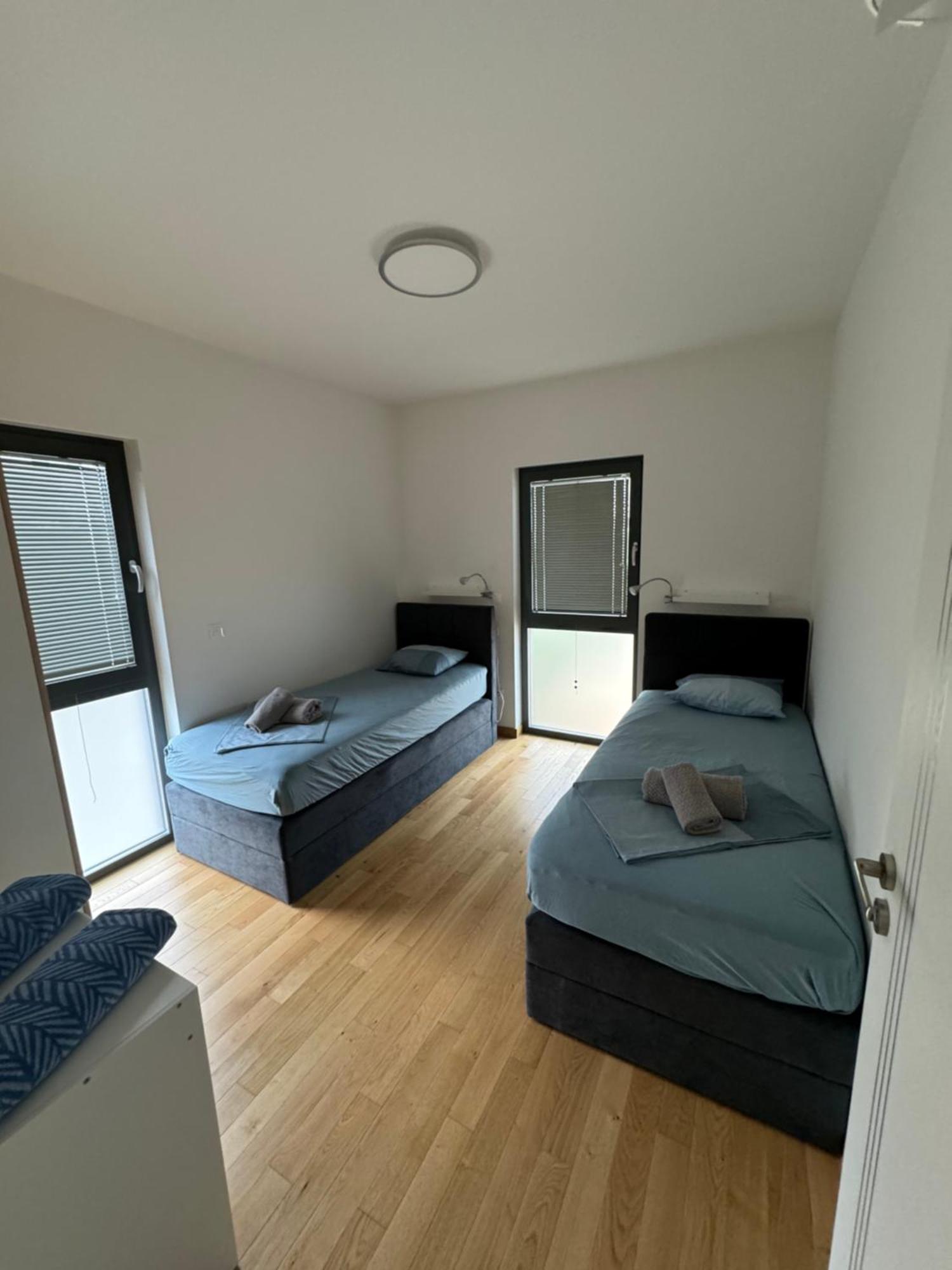 Dvj Apartments Biograd Na Moru Exterior photo