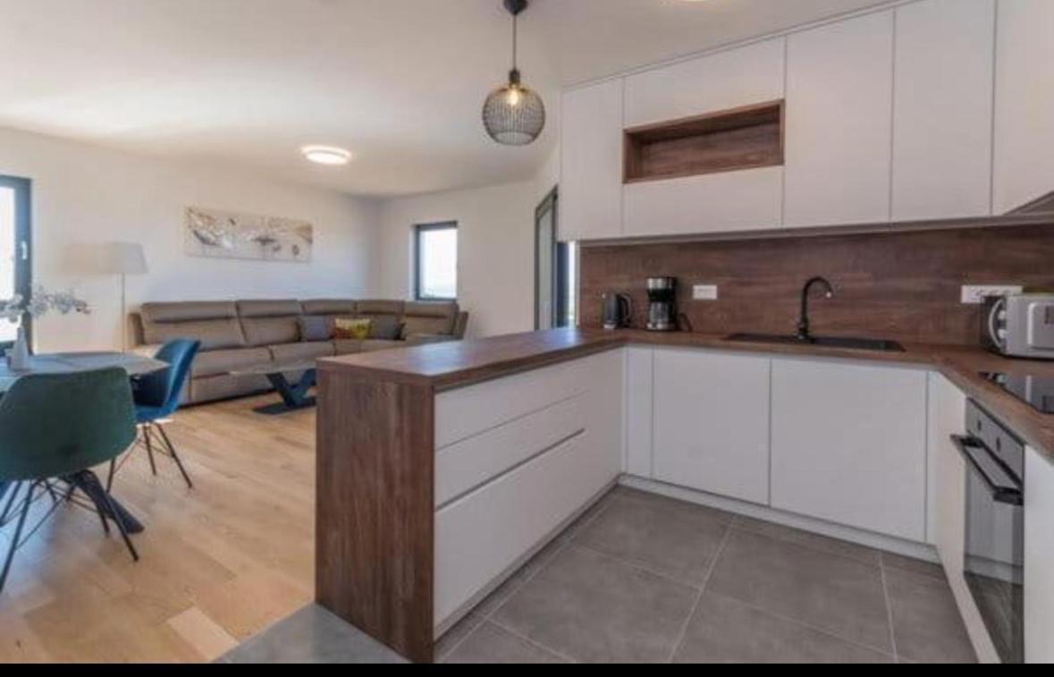 Dvj Apartments Biograd Na Moru Exterior photo
