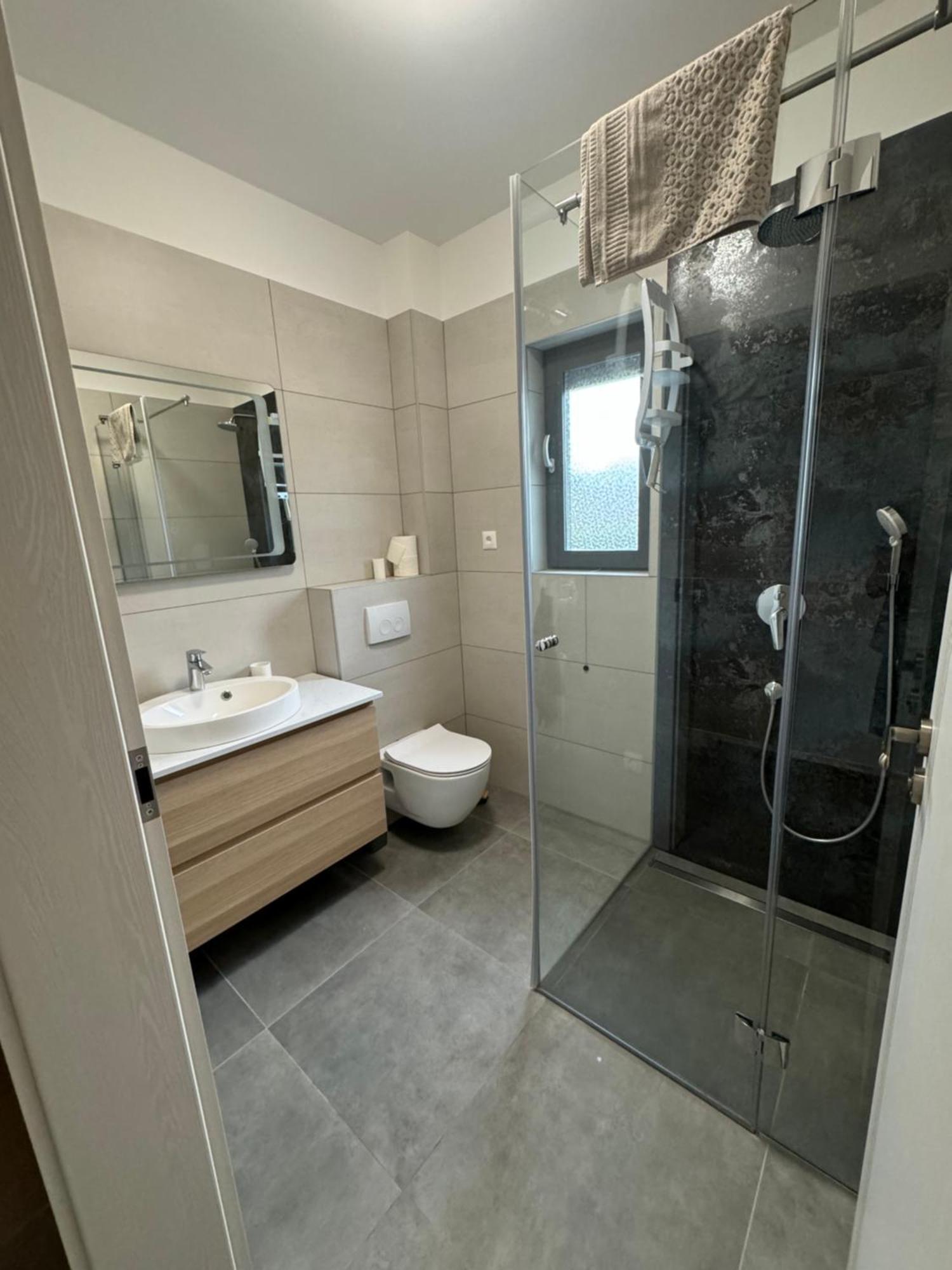 Dvj Apartments Biograd Na Moru Exterior photo